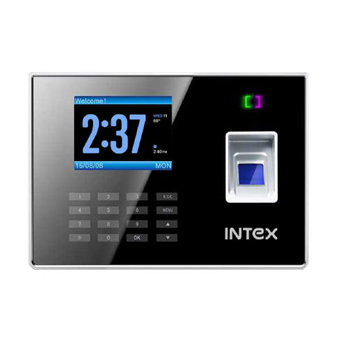 Intex B3 Advanced Biometric